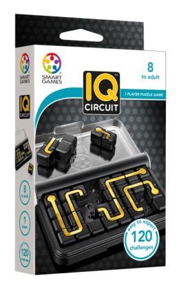 IQ-Circuit (Kinderspiel)