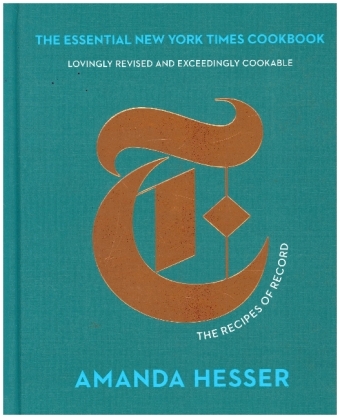 The Essential New York Times Cookbook - The Recipes of Record