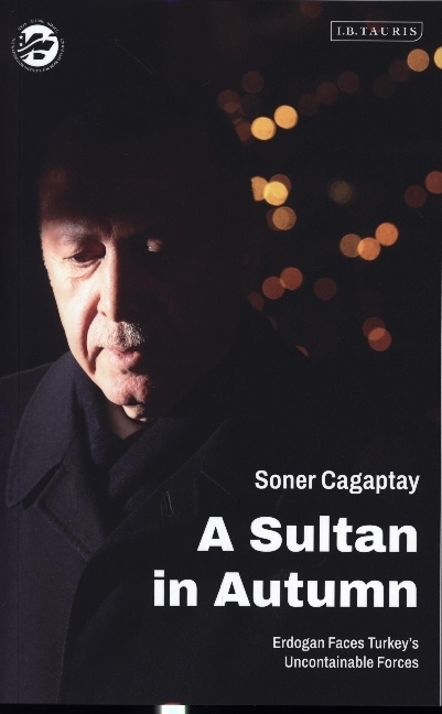 A Sultan in Autumn main product photo