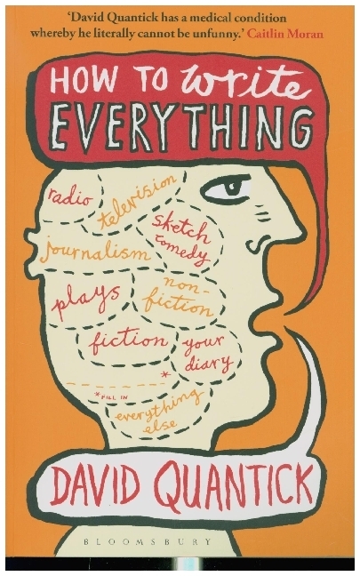 How to Write Everything main product photo