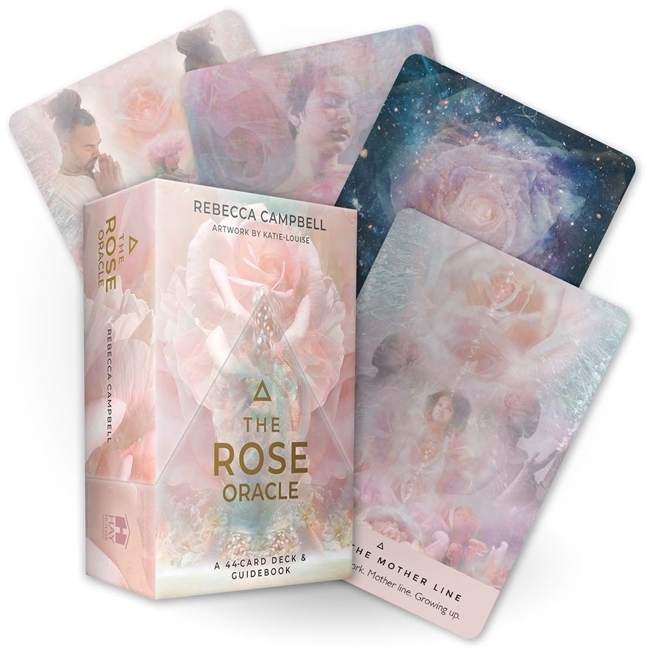 The Rose Oracle main product photo