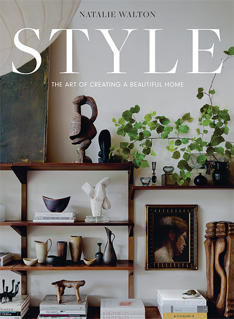 Style: The Art of Creating a Beautiful Home main product photo
