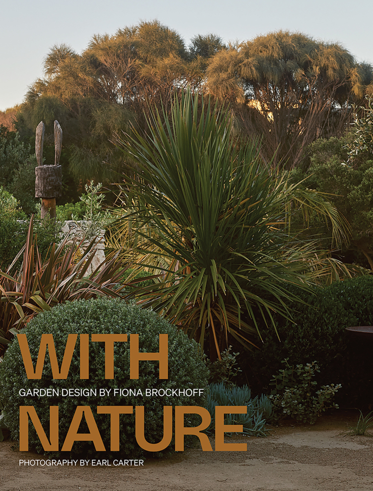 With Nature main product photo