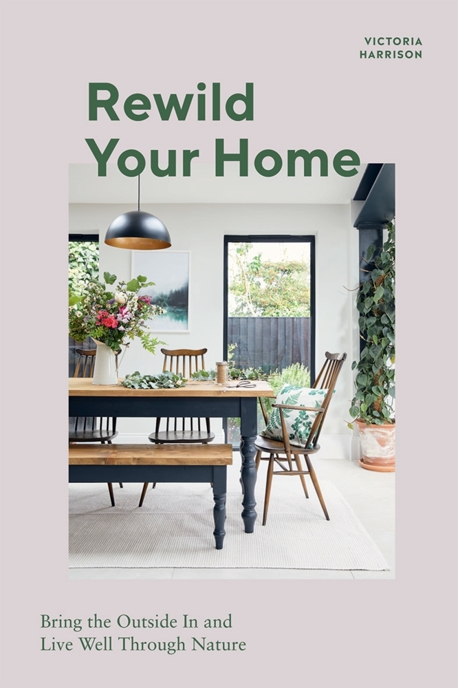 Rewild Your Home main product photo