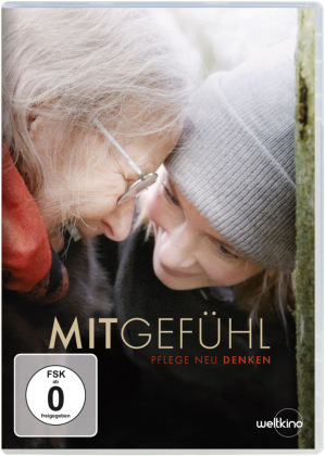 Mitgefühl, 1 DVD