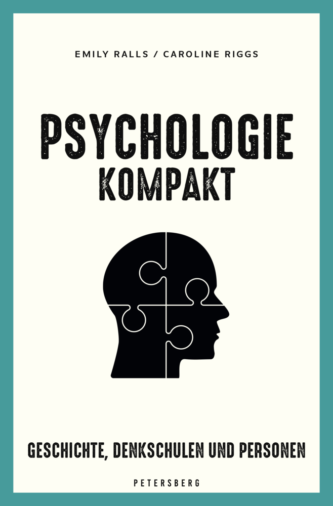 Psychologie kompakt main product photo