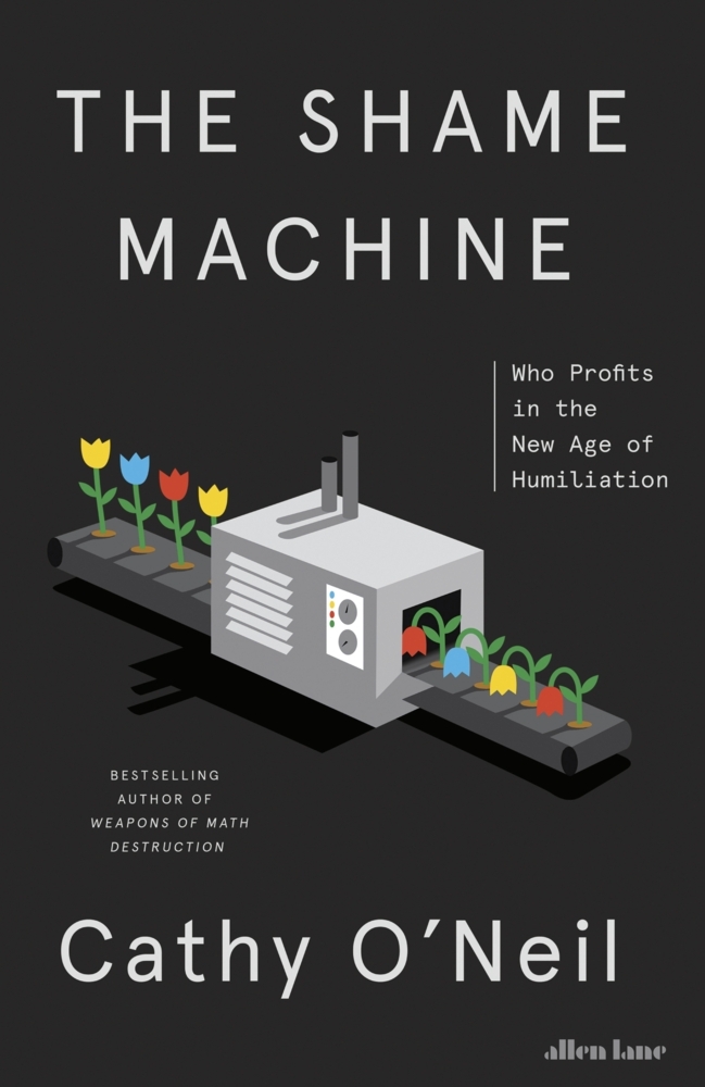 The Shame Machine main product photo