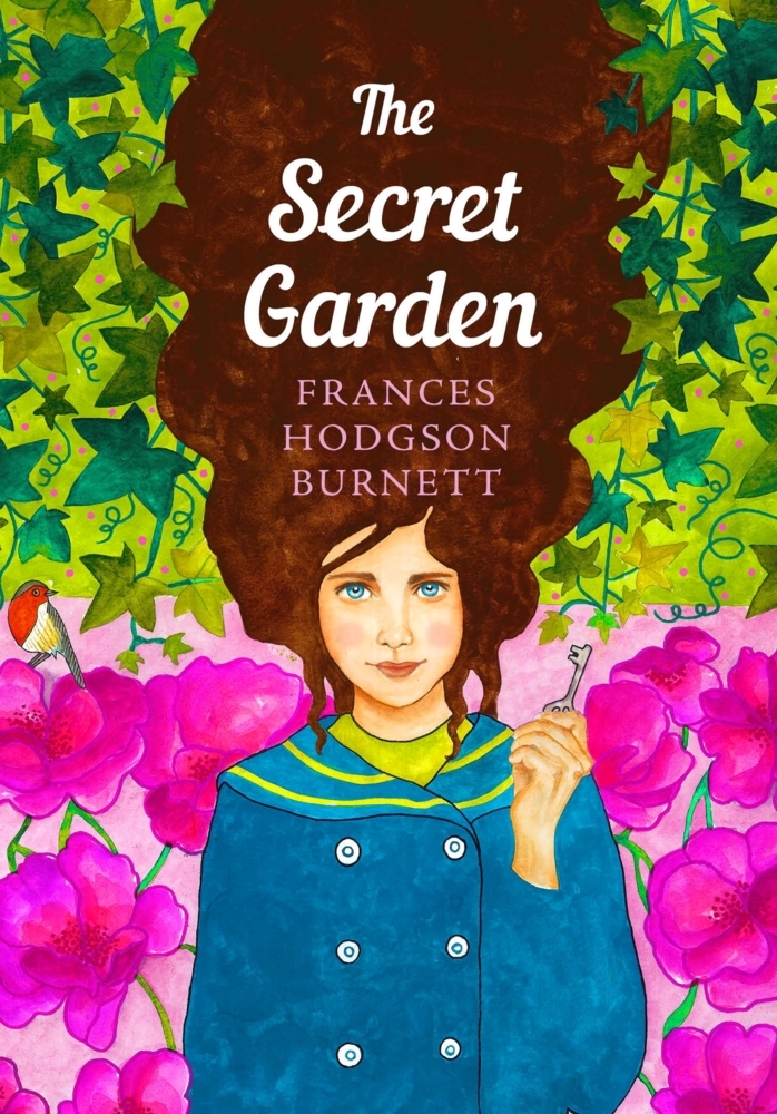 The Secret Garden main product photo
