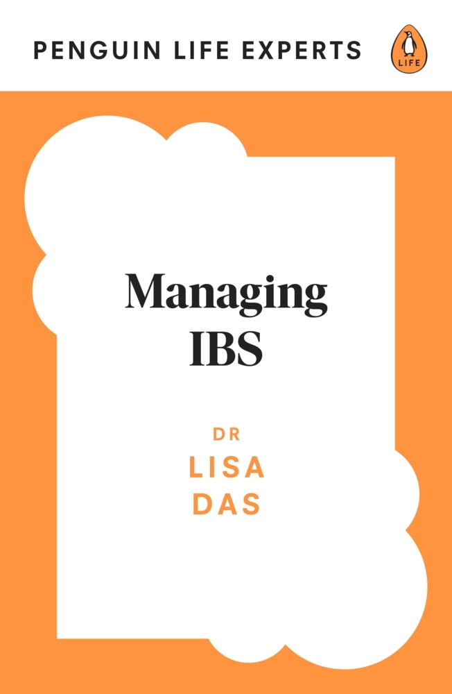 Managing IBS main product photo