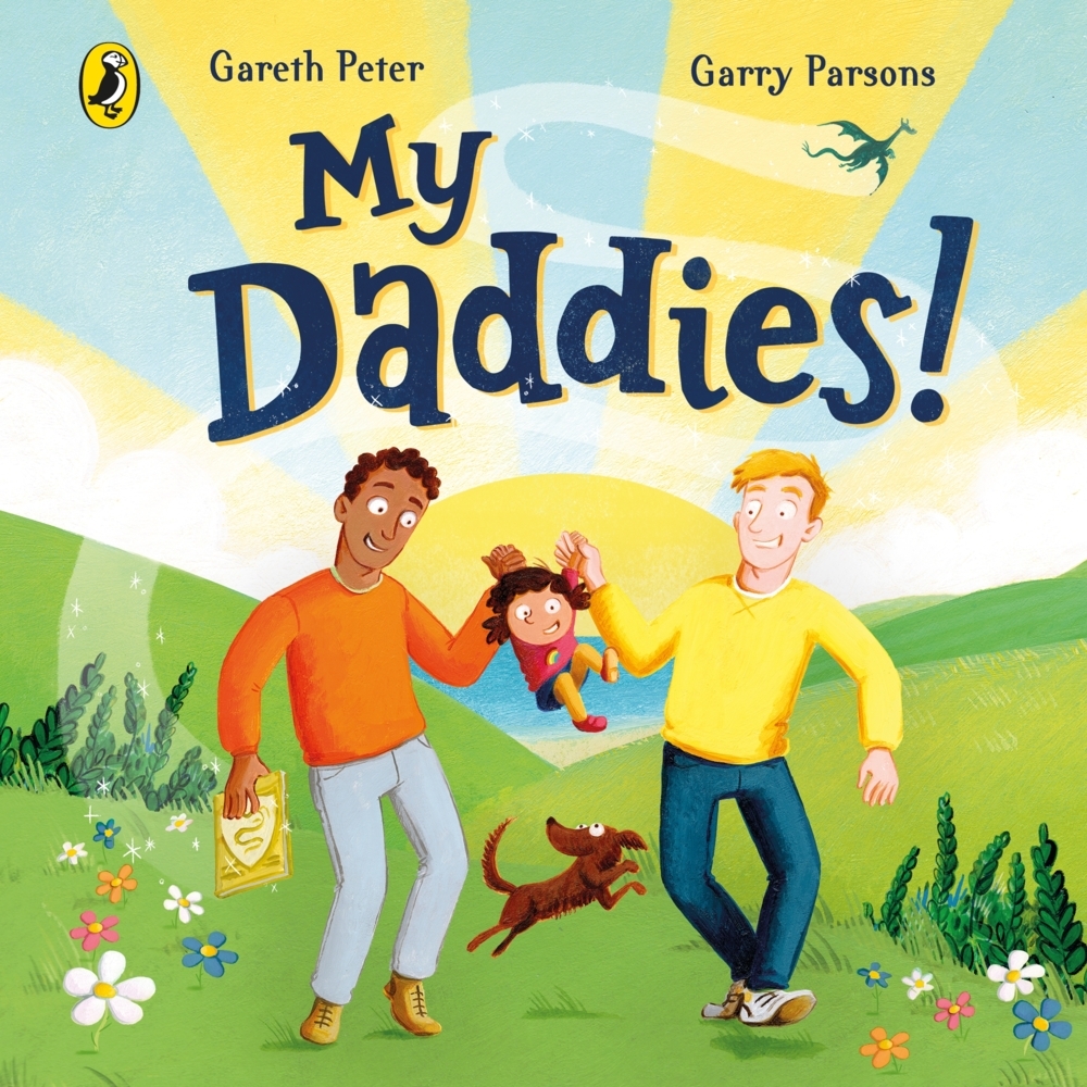 My Daddies! main product photo