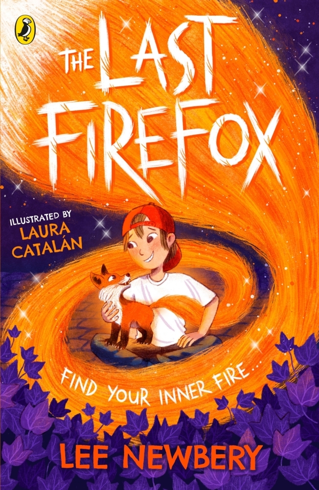 The Last Firefox main product photo