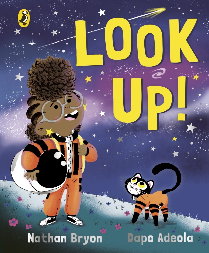 Look Up! main product photo