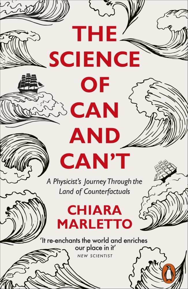 The Science of Can and Can't main product photo