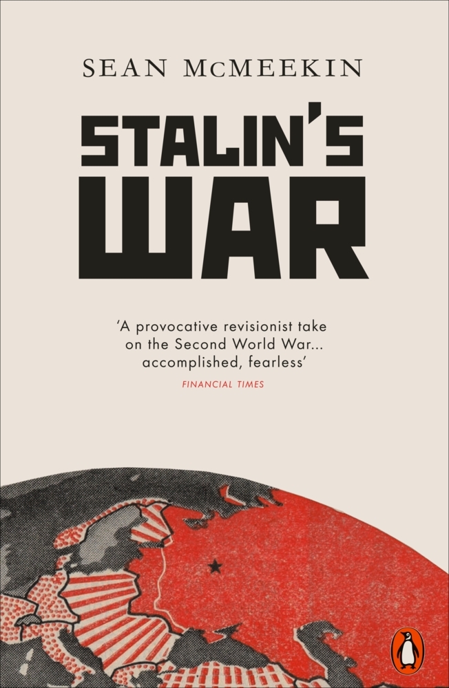 Stalin's War main product photo