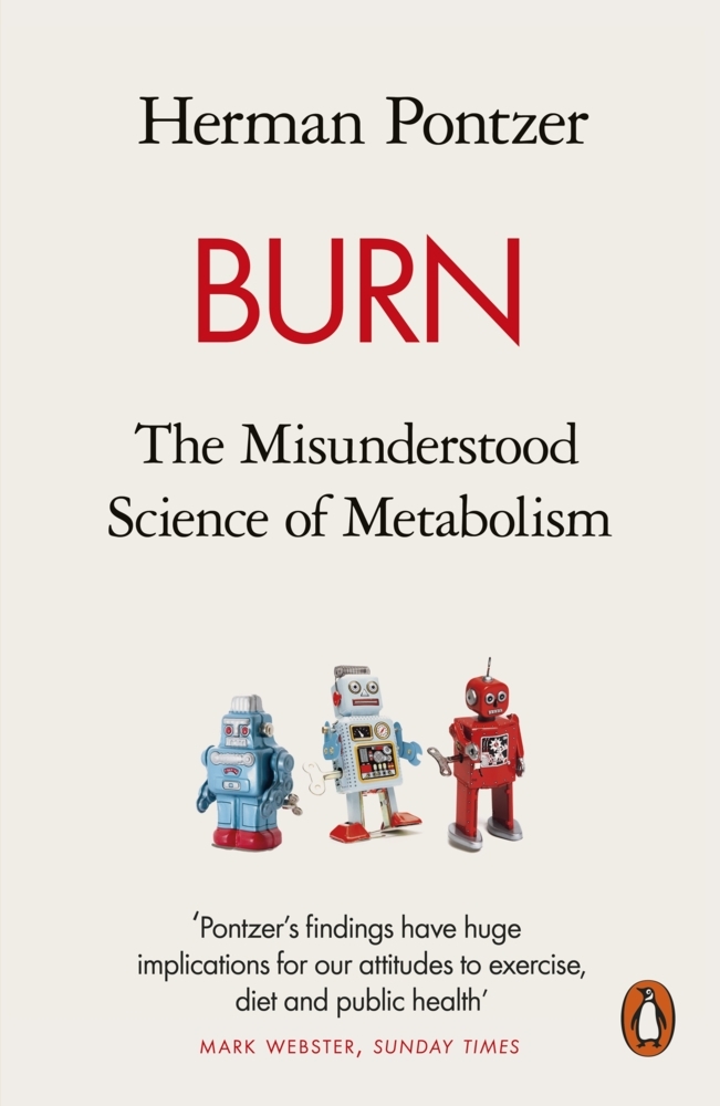 Burn main product photo