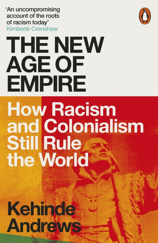 The New Age of Empire main product photo