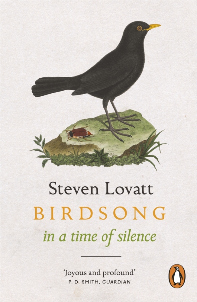 Birdsong in a Time of Silence main product photo