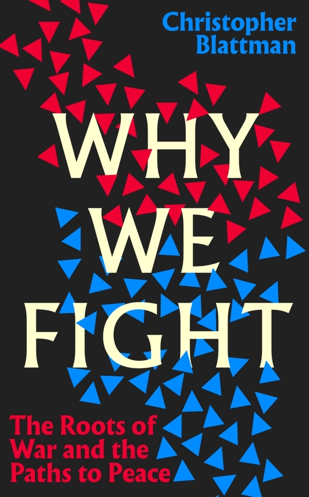 Why We Fight main product photo