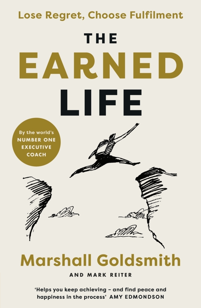 The Earned Life main product photo