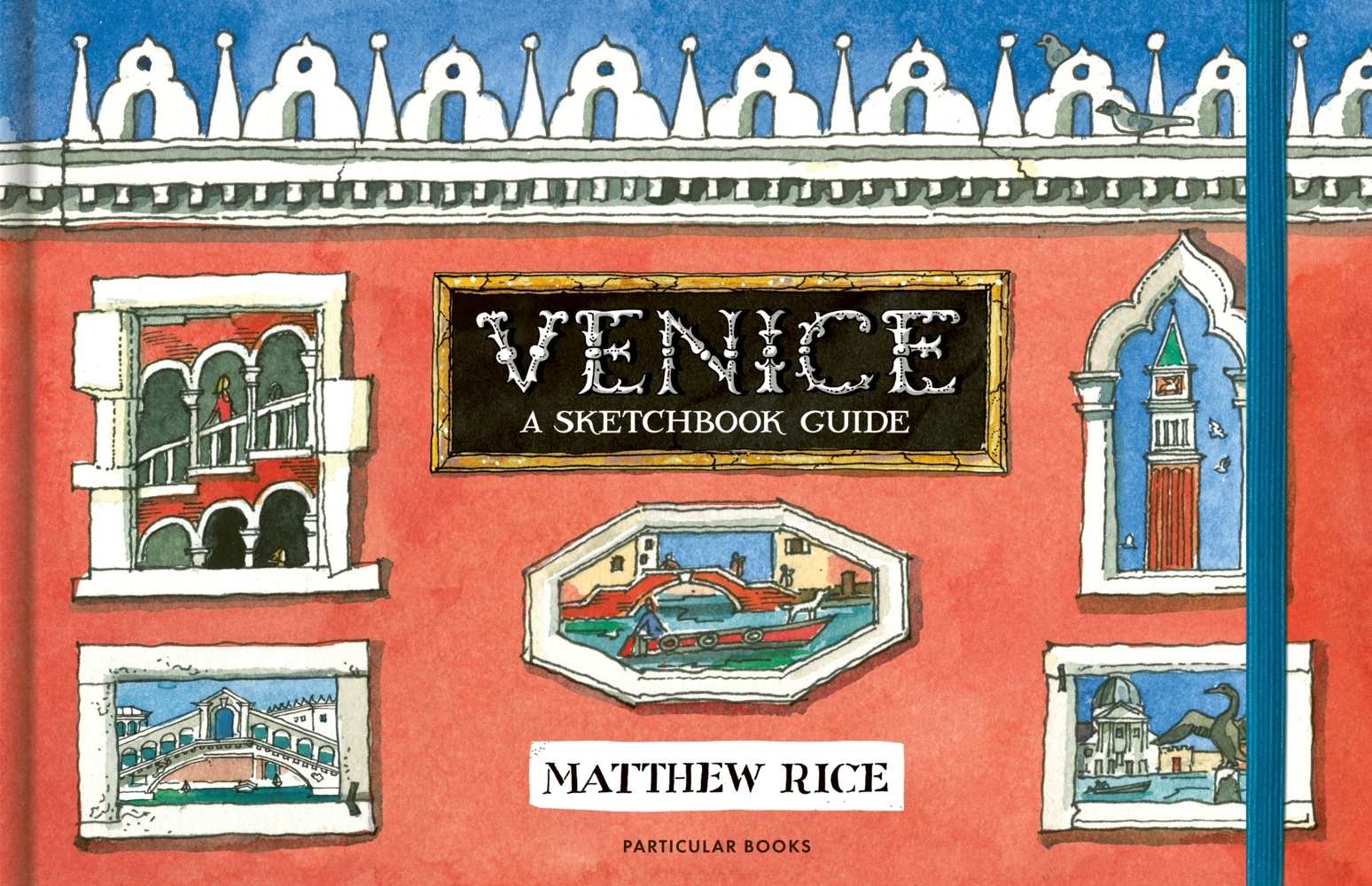 Venice main product photo