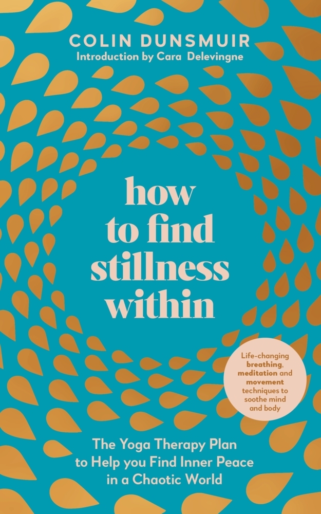 How to Find Stillness Within main product photo