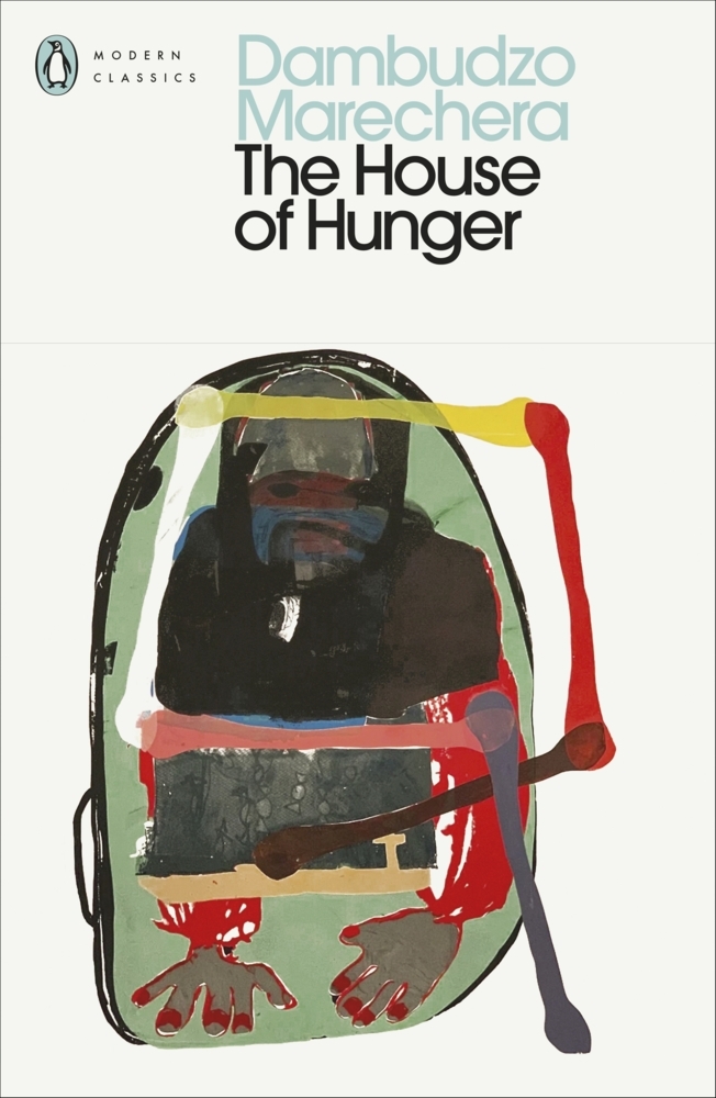 The House of Hunger main product photo