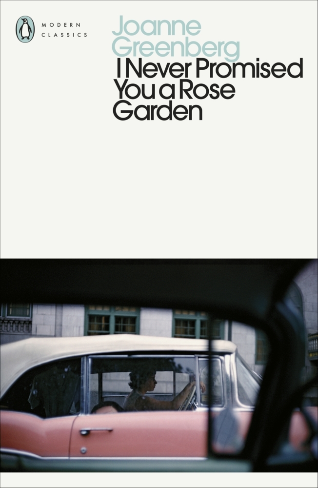 I Never Promised You a Rose Garden main product photo
