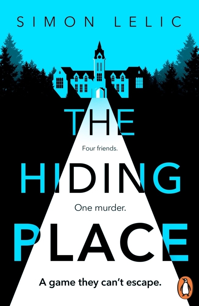 The Hiding Place main product photo