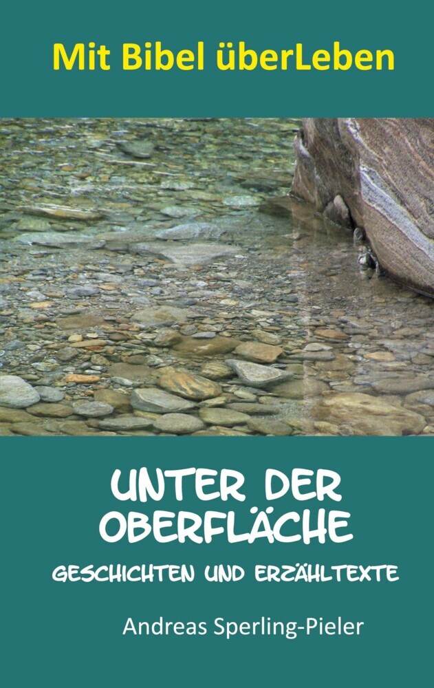 Unter der Oberfläche main product photo