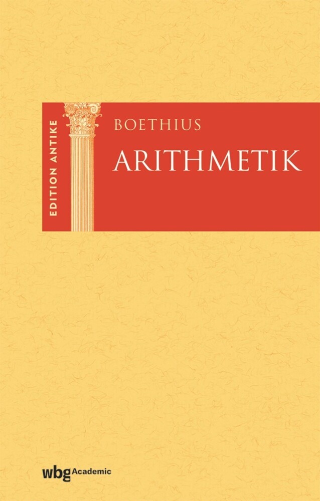 Arithmetik main product photo