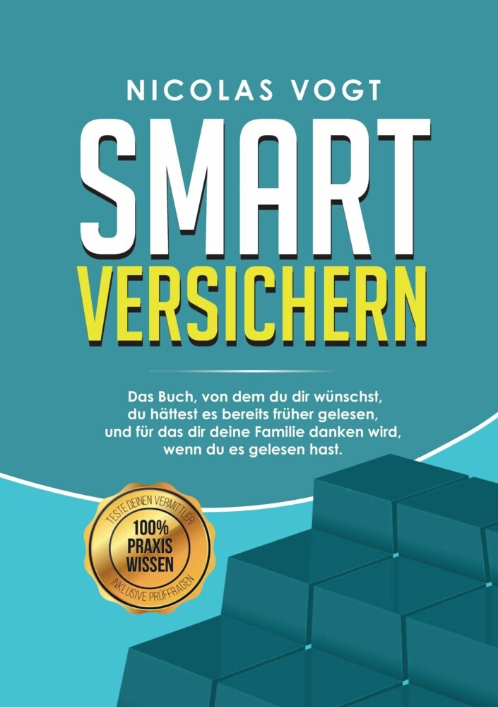 Smart versichern main product photo