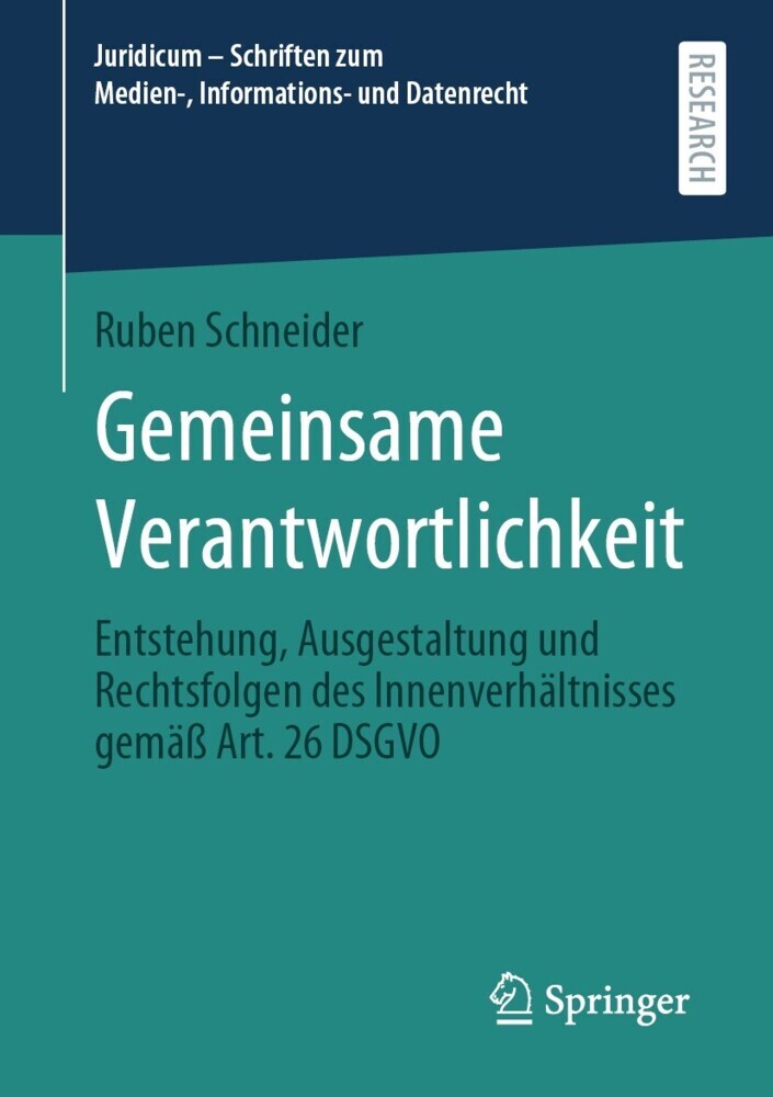 Gemeinsame Verantwortlichkeit main product photo