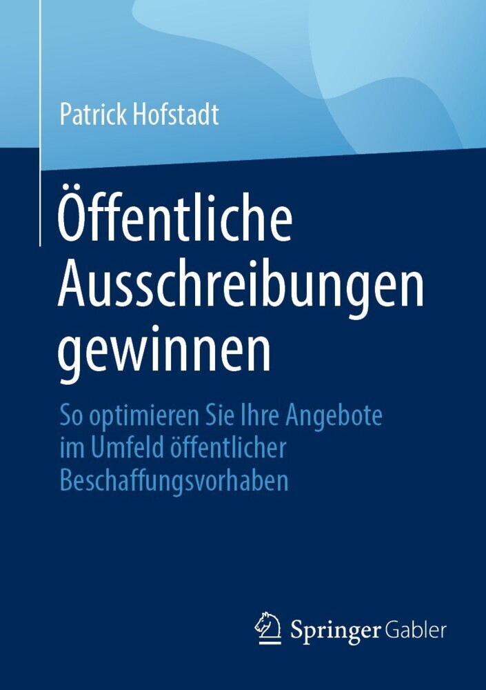 Öffentliche Ausschreibungen gewinnen main product photo