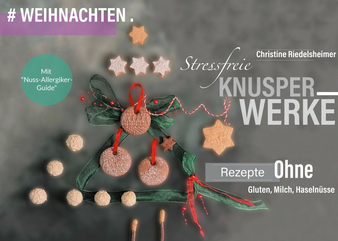 Stressfreie Knusperwerke main product photo