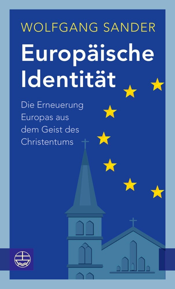 Europäische Identität main product photo