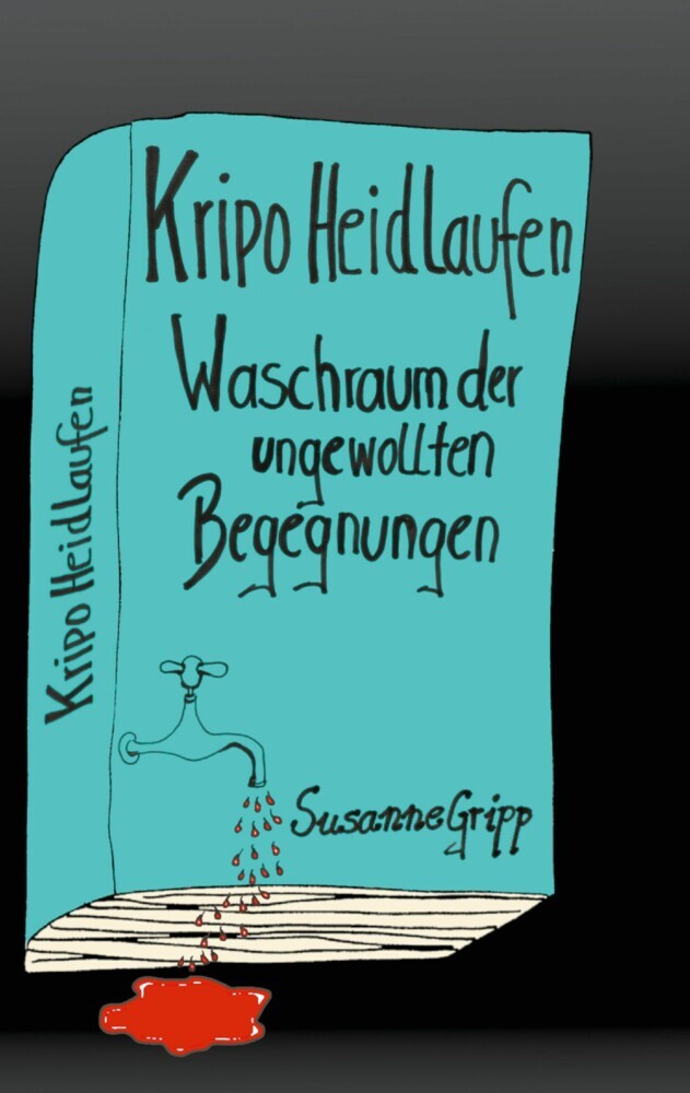 Kripo Heidlaufen 1 main product photo