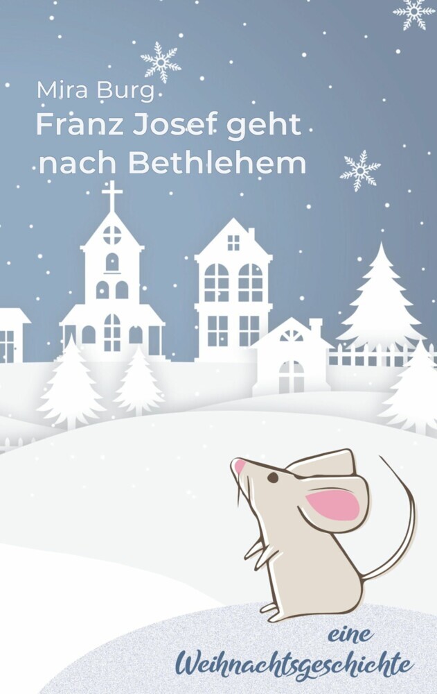 Franz Josef geht nach Bethlehem main product photo
