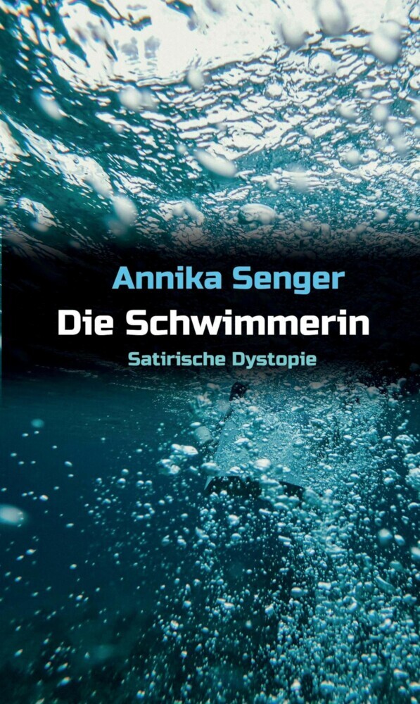 Die Schwimmerin main product photo