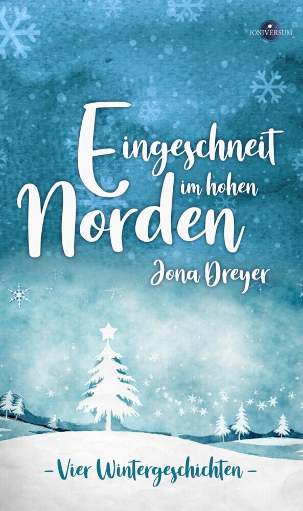 Eingeschneit im hohen Norden main product photo