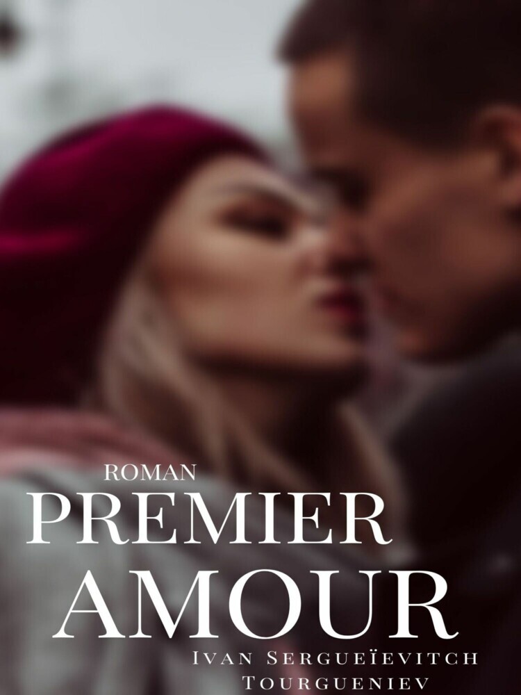 Premier Amour main product photo