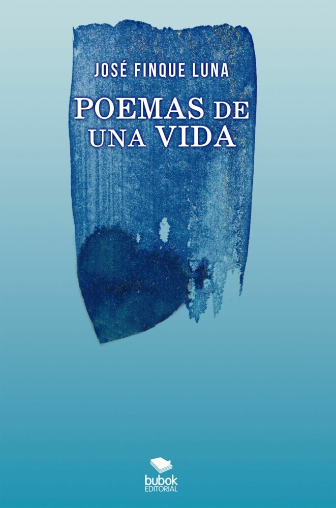Poemas de una vida main product photo