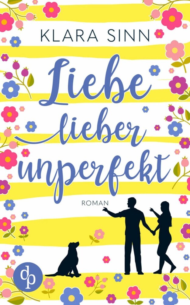 Liebe lieber unperfekt main product photo