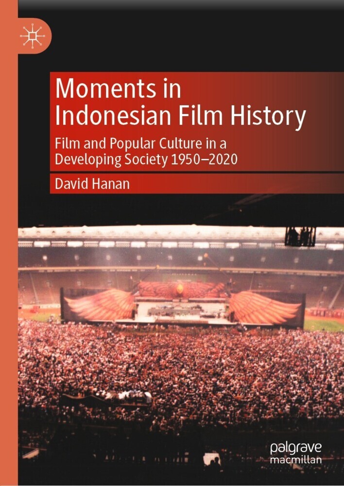 Moments in Indonesian Film History main product photo