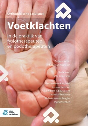 Voetklachten