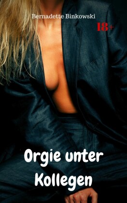 Orgie unter Kollegen