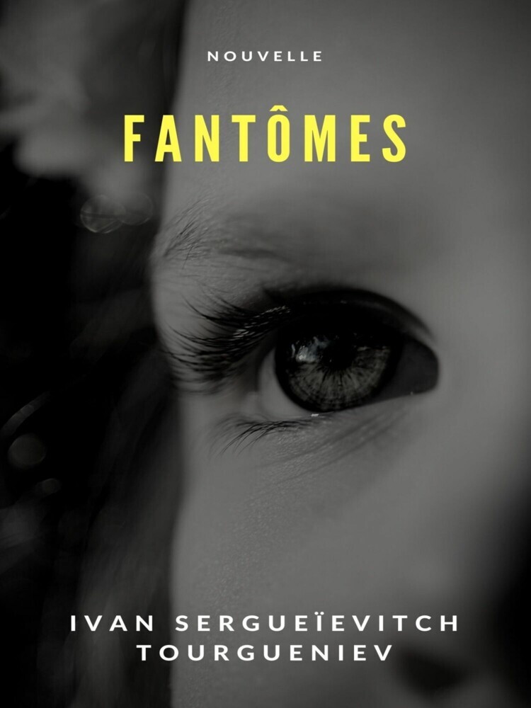 Fantômes main product photo