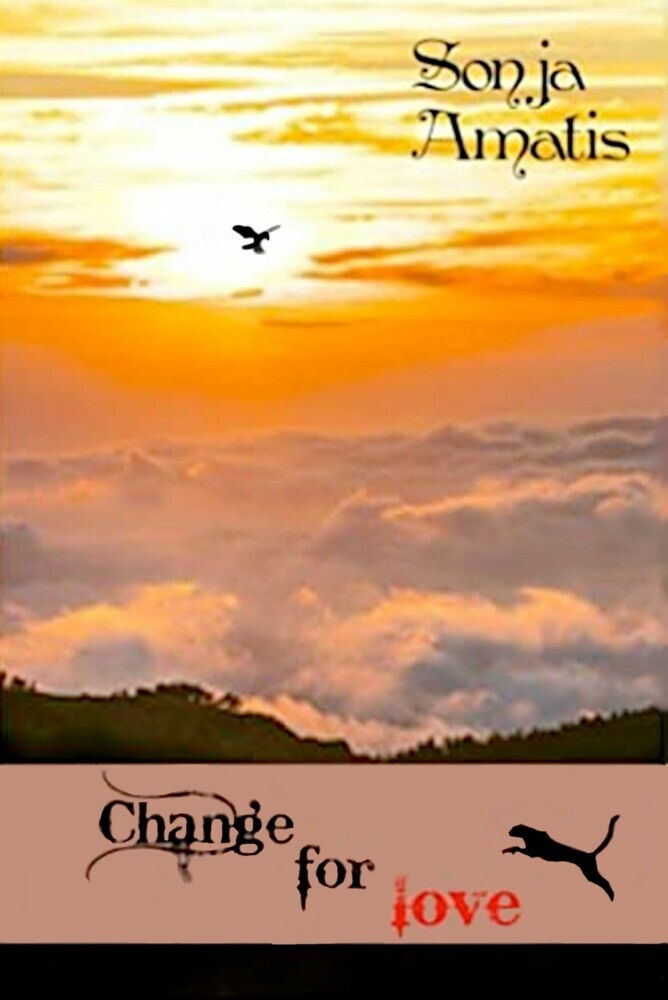 Change for love main product photo