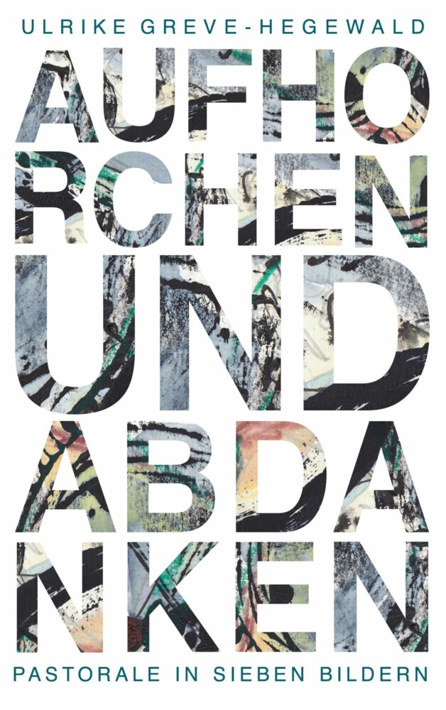 Aufhorchen und Abdanken main product photo