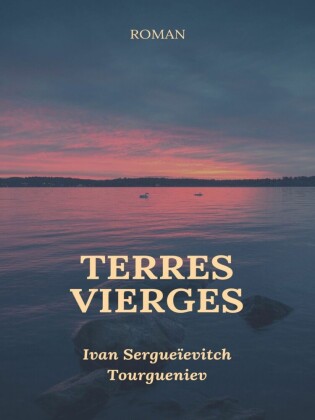Terres vierges