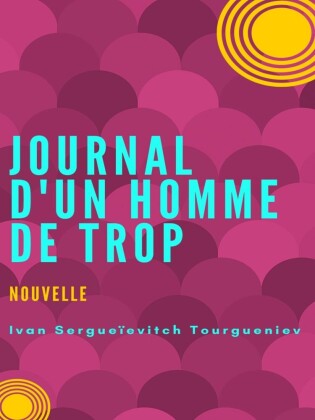 Journal d'un homme de trop